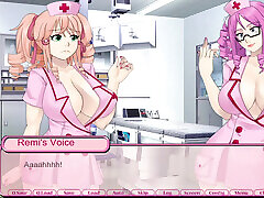 Futa umichan fantary gameplay part 3