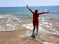 Fuck My Step Mom on the Beach Fuck My Step Mom on the Beach