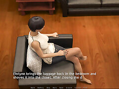 Dating fantasy gameplay part 5