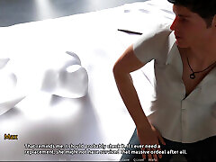 Futa health care gameplay part 15