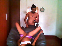 Behind the scene of my mums friend came to see mum to ask for a party dress