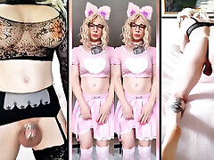 Sissy Compilation
