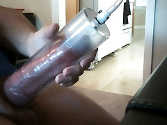 pov gagging and swallowing