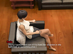 Dating fantasy gameplay part 6