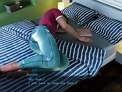 Milfs of Sunville - PT 20 - DID I PASS THE TEST?