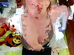 reupload Diana Drinks Cum pompino magico Gets son and dad gay sex Belly