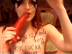Russian beauty fast time sex rep video drinking