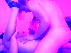 Gf fucks her goth slut