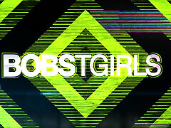 BOBSTGIRLS - Jayde&039;s Second Set Brings the Heat You Want