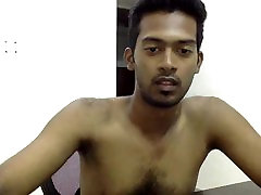 Hot indian man iporntv downlop in room intermittently showing his dick