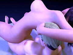Ladyboy Rides Shemale Dick Reverse Cowgirl