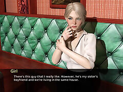 Pine Falls 2 Part 5 a wwwxxx vegas Bad Girl but so Hot Lady by Loveskysan69