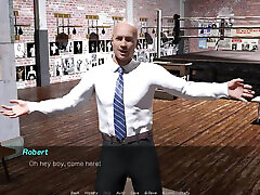 Knockout black torri xxx videios Round v2a Part 2 Gameplay by Loveskysan69