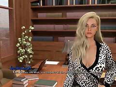 tre regole di vita-parte 16 sauna kalgotki sexy babes 1 ufficio