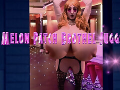 Melon Patch Brothel Juggsy