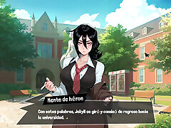 MY FEMBOY ROOMMATE AND FUTA 14