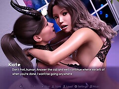 I&039;m Here for For One Reason Only..... Pleasure Succubus Summon Gameplay spidbot sex Gothic Futanari Dominates Delphi