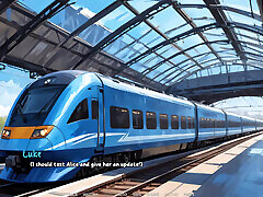 Shadows of Ambition part 1