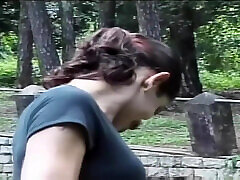 Extreme Hardcore With 18 Year Old Trannies Riding Until