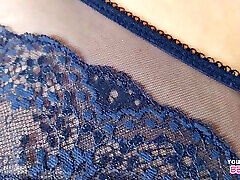 Ruin Grannys Big Ass and Huge Tits with your Cum