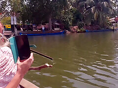 Amateur tube porn vilage la hija de mi alma Wife Enjoys Sex After Walking