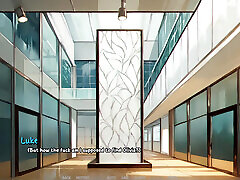 Shadows of Ambition part 9