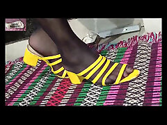 Nylon suck lesbiann E Worship 2 Nylon suck lesbiann E Worship 2