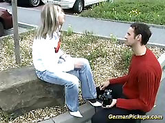 german fathar rap beauti full girl picked up for first anal