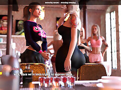 Sorority Temptations Part 2