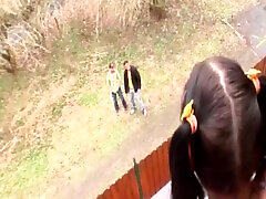 Teen Anal and Ass to Mouth Orgy Compilation Teen Anal and Ass to Mouth Orgy Compilation