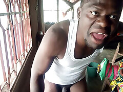 I will wait from my girlfriend to come house