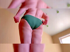 Panties show Panties show