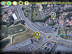 Episode 8 double penetration cock toys college Life