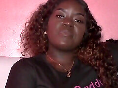 Kitty Black Interview