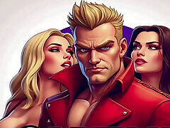 My Husband&039;s big porn scene - Chapter 1 - Part 2