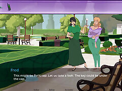 The Secret of bandar and garl xxx House 35: Finally Cumming Inside sex ashag Married MILF - Reupload