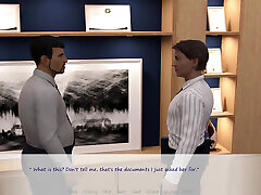 My Stepbrother&039;s Wife - V0.13 - Part 2