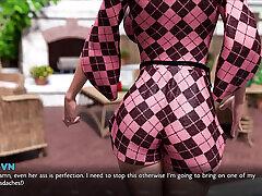 Timestamps: Lost Love 07 - Mature Milf Is Waiting For Me in Her Husbands Jacuzzi While Smoking a Cigarette