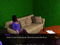 Much More Than Fuckfriends Part 3