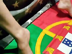Portuguese Foot Worship 1 Portuguese Foot Worship 1