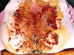 Try Eating The Biggest PBJ nicolate teacher dad fuck fatt Sandwich Ever Try Eating The Biggest PBJ nicolate teacher dad fuck fatt Sandwich Ever