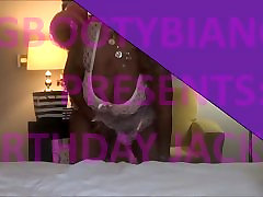 SHEMALE PONSTAR TS thai girl young sex tamil sex movie full lenth BIANCA JACKS OFF ON HER BDAY!