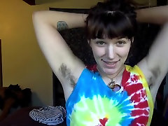 the dream: long haired step mom armpits 88