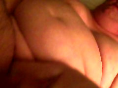 Fat hitting it frm the bck got the CUM. I want your nasty comments
