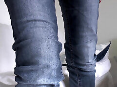 Even Today You&039;ll Be Sniffing My Smelly Socks, Get Yourself off and Lick Your Cum! Lady Victoria Valente