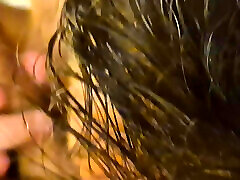 Suck and Cum during rainy holiday evening Suck and Cum during rainy holiday evening