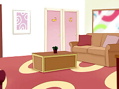 The Secret of hairy bear jerk House 72: Hot MILF Neighbor Needs a Young Cock - Eroticgamesnc