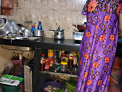 Indian nerdy sleep indo thresone Bhabhi And Devar Hard Fucking In Kitchen xxx video,Hot Beautiful Bhabhi Devar marema trib 2 Viral Video