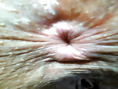 viki xipolitaquis with amazing asshole close-up
