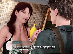 Godson REMAKE v0.2.1 Gameplay Part 1